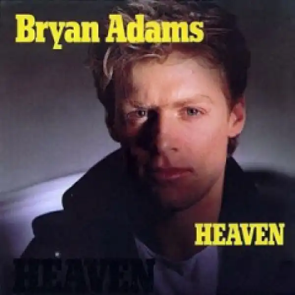 Bryan Adams - Heaven